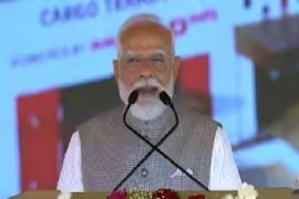 PM Narendra Modi will inaugurate the first phase of the Noida International Airport